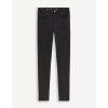 Celio Džínsy C25 slim Dow Čierna 42/34 Celio Džínsy C25 slim Dow Čierna 42/34