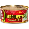 Natur farm Hamburger nátierka na hrianky 300 g Natur farm Hamburger nátierka na hrianky 300 g