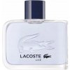 Lacoste Live toaletná voda pánska 75 ml Lacoste Live toaletná voda pánska 75 ml