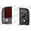 Nissan PATROL 91-8/97 zadné svetlo Ľavé,Kombi / DEPO / Nissan PATROL 91-8/97 zadné svetlo Ľavé,Kombi / DEPO /