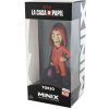 MINIX TVS: Money Heist - Tokio w/ Mask (MN13838) MINIX TVS: Money Heist - Tokio w/ Mask (MN13838)