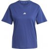 adidas Performance adidas Essentials Small Logo Cotton T-Shirt | 4067902888774 | Modrá | L adidas Performance adidas Essentials Small Logo Cotton T-Shirt | 4067902888774 | Modrá | L