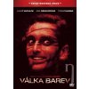 Válka barev - remástrovaná verzia Válka barev - remástrovaná verzia