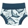 Dojčenské bavlnené kraťasy-bloomers Nicol Dolphin 0-3 m Dojčenské bavlnené kraťasy-bloomers Nicol Dolphin 0-3 m