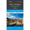Abisko - Kebnekaise - turistická mapa a průvodce Abisko - Kebnekaise - turistická mapa a průvodce