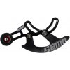 ShamanRacing Commander EVO napínač reťaze 32-42z. čierny ShamanRacing Commander EVO napínač reťaze 32-42z. čierny