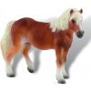 Ručne maľovaná figúrka Bullyland - Haflingerká kobylka Ručne maľovaná figúrka Bullyland - Haflingerká kobylka