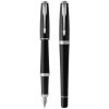Parker CT 1502/4131592 Royal Urban Muted Black plniace pero Parker CT 1502/4131592 Royal Urban Muted Black plniace pero