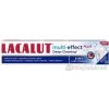 LACALUT MULTI-EFFECT + Deep Cleaning zubná pasta 75 ml LACALUT MULTI-EFFECT + Deep Cleaning zubná pasta 75 ml