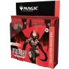 Wizards of the Coast Magic: The Gathering Innistrad Remastered Collector Booster