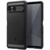 Spigen pre Sony Xperia 10 VII čierny Spigen pre Sony Xperia 10 VII čierny