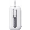 Joyroom JR-L012 Colorful Series 10000mAh White