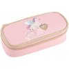 Školský peračník Pencil Box Unicorn Magic Jeune Premier ergonomický luxusné prevedenie 22*7 cm Školský peračník Pencil Box Unicorn Magic Jeune Premier ergonomický luxusné prevedenie 22*7 cm