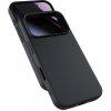 Epico Silicone TPU Mag+ Case iPhone 17 Pro Max - čierna 94210101300010 Epico Silicone TPU Mag+ Case iPhone 17 Pro Max - čierna 94210101300010