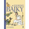 Ezopove bájky (kolektív) Ezopove bájky (kolektív)