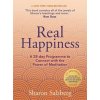 Real Happiness - Sharon Salzberg Real Happiness - Sharon Salzberg