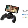 EVOLVEO Fighter F1, bezdrátový gamepad pro PC, PlayStation 3, Android box/smartphone SGM GFR-F1 Evolveo EVOLVEO Fighter F1, bezdrátový gamepad pro PC, PlayStation 3, Android box/smartphone SGM GFR-F1 Evolveo