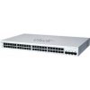 Cisco CBS220-48T-4G Cisco CBS220-48T-4G