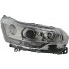 Hlavný svetlomet VALEO 043694