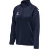 Hummel Core XK Half Zip Sweat Woman 211945-7026