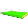 Skladací cvičebný matrac Kometa 150x100x10 (3-dielny) Skladací cvičebný matrac Kometa 150x100x10 (3-dielny)