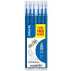 PILOT NÁPLŇ DO PERA FRIXION 0,7 MODRÁ 6 kusov PIRBLS-FR7-L-S6 PILOT NÁPLŇ DO PERA FRIXION 0,7 MODRÁ 6 kusov PIRBLS-FR7-L-S6
