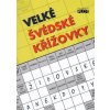Velké švédské křížovky - Židovské anekdoty, Adéla Müllerová, 2016 Velké švédské křížovky - Židovské anekdoty, Adéla Müllerová, 2016