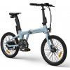 ADO Air 20 Elektrický bicykel (3 farebné prevedenia) - Modrá ADO Air 20 Elektrický bicykel (3 farebné prevedenia) - Modrá