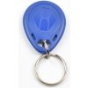 Programovateľný RFID čip 125 KHz - Modrý Programovateľný RFID čip 125 KHz - Modrý