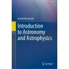 Introduction to Astronomy and Astrophysics (Arnold Hanslmeier)(Pevná) Introduction to Astronomy and Astrophysics (Arnold Hanslmeier)(Pevná)