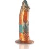 Epic Talos, silikónové dildo s prísavkou 22,5 x 5,4 cm Epic Talos, silikónové dildo s prísavkou 22,5 x 5,4 cm