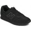 New Balance 373 Čierna