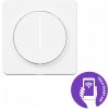 Vypínač Tesla Smart Dimmer Touch (TSL-SWI-DIMMERT) Vypínač Tesla Smart Dimmer Touch (TSL-SWI-DIMMERT)