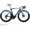 Pinarello Dogma F DuraAce Princeton Wake bicykel, special edition Giro 50 530 Pinarello Dogma F DuraAce Princeton Wake bicykel, special edition Giro 50 530
