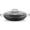 Hrniec Le Creuset nepriľnavý hliník s úchytmi 30 cm Hrniec Le Creuset nepriľnavý hliník s úchytmi 30 cm