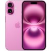 Apple iPhone 16 128GB Ružová Apple iPhone 16 128GB Ružová