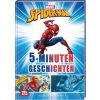 Spider-Man: 5-Minuten-Geschichten Spider-Man: 5-Minuten-Geschichten