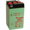 Štartovacia batéria YUASA B49-6 Štartovacia batéria YUASA B49-6