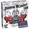 Mindok Jedeme bomby! Mindok Jedeme bomby!