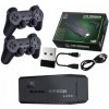 TELEVÍZNA HERNÁ KONZOLA SUPER KULTNÉ HRY DO TV EMULÁTOR 20000 HIER + 2 OVLÁDAČE TELEVÍZNA HERNÁ KONZOLA SUPER KULTNÉ HRY DO TV EMULÁTOR 20000 HIER + 2 OVLÁDAČE