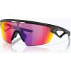 Slnečné okuliare Oakley Sphaera matte black/prizm road Slnečné okuliare Oakley Sphaera matte black/prizm road