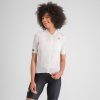 Sportful SRK dámsky dres white XL Sportful SRK dámsky dres white XL
