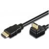 Techly 2m HDMI HDMI kábel Typ HDMI (štandard) Čierna (ICOC-HDMI-LE-020) Techly 2m HDMI HDMI kábel Typ HDMI (štandard) Čierna (ICOC-HDMI-LE-020)
