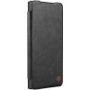 Nillkin Qin Book Samsung Galaxy S24 5G S921 Black