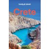 průvodce Crete 9.edice anglicky Lonely Planet průvodce Crete 9.edice anglicky Lonely Planet