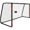 Futbalová bránka Neo-Sport NS-473 300 x 200 x 120 cm, čierna a červená Futbalová bránka Neo-Sport NS-473 300 x 200 x 120 cm, čierna a červená