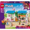 LEGO Friends 42677 Pekáreň s maškrtami pre psov LEGO Friends 42677 Pekáreň s maškrtami pre psov