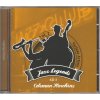 COLEMAN HAWKINS Jazz Legends - Originální nahrávky (CD) COLEMAN HAWKINS Jazz Legends - Originální nahrávky (CD)