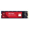 WD RED SSD 3D NAND WDS100T1R0B 1TB M.2, (R:560, W:530MB/s) WD RED SSD 3D NAND WDS100T1R0B 1TB M.2, (R:560, W:530MB/s)