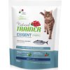 Natural Trainer Cat Exigent mořská ryba 300g Natural Trainer Cat Exigent mořská ryba 300g